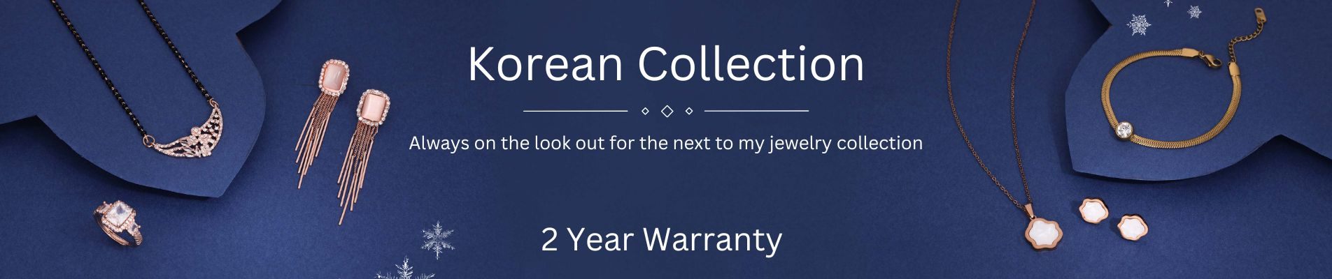Brado Jewellery