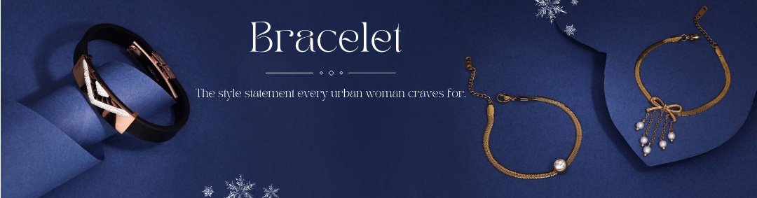 Brado Jewellery