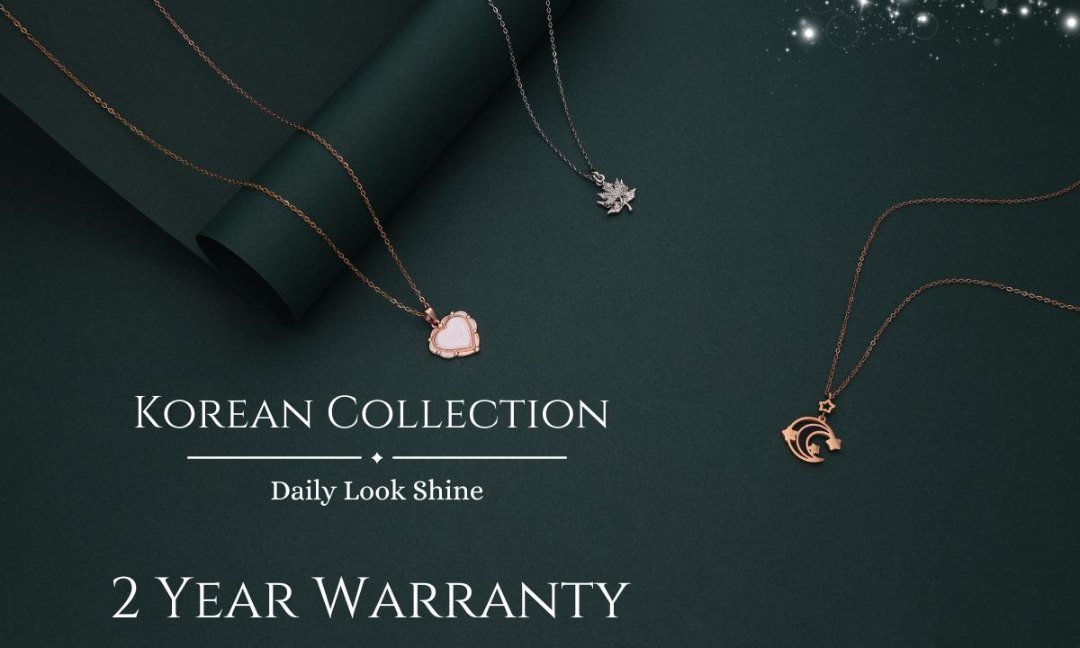 Brado Jewellery