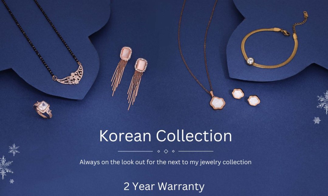 Brado Jewellery