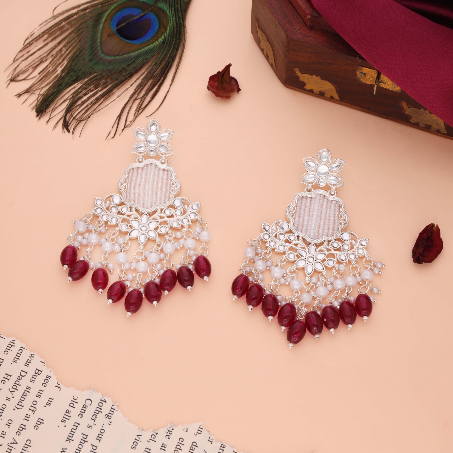 Brado Jewellery