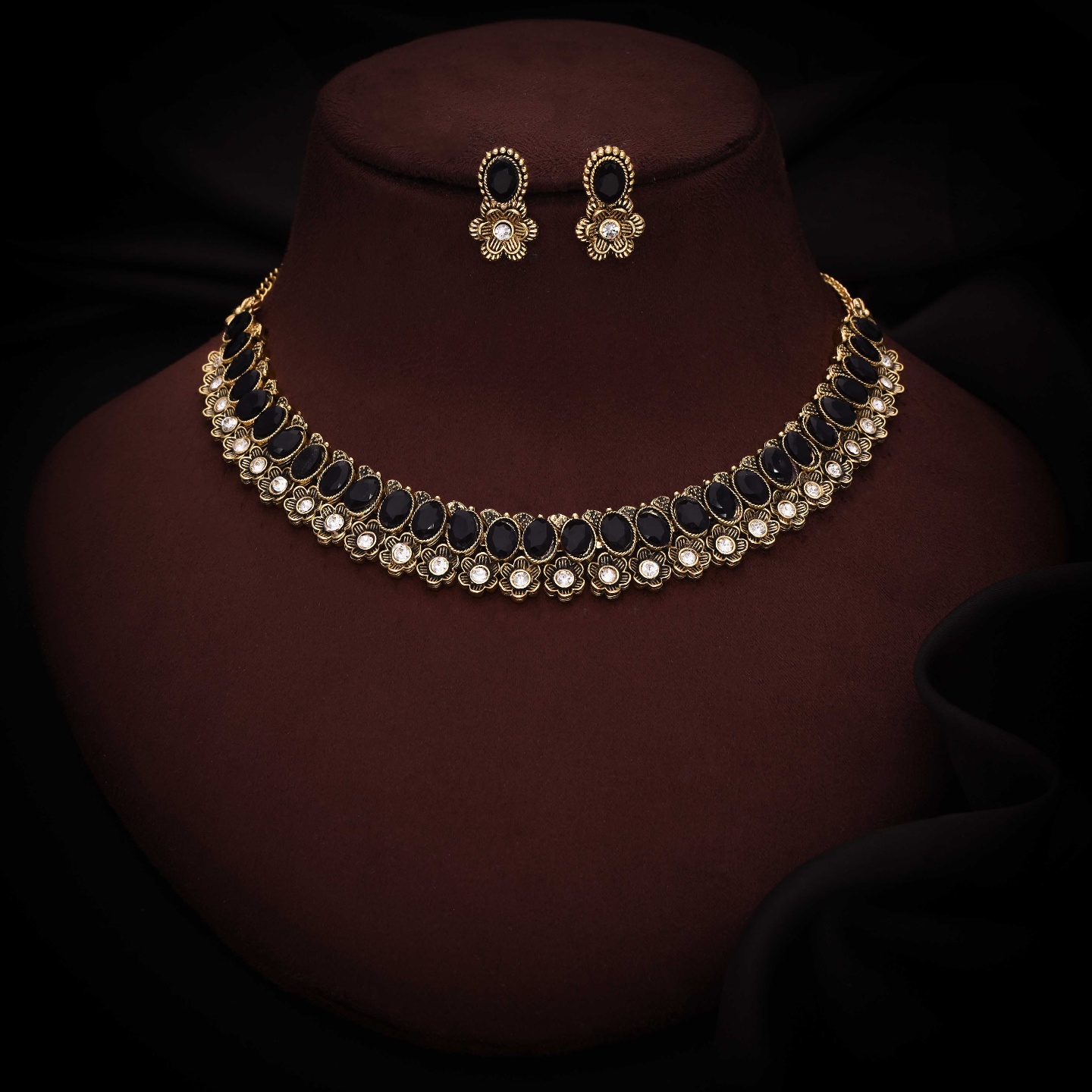 Brado Jewellery