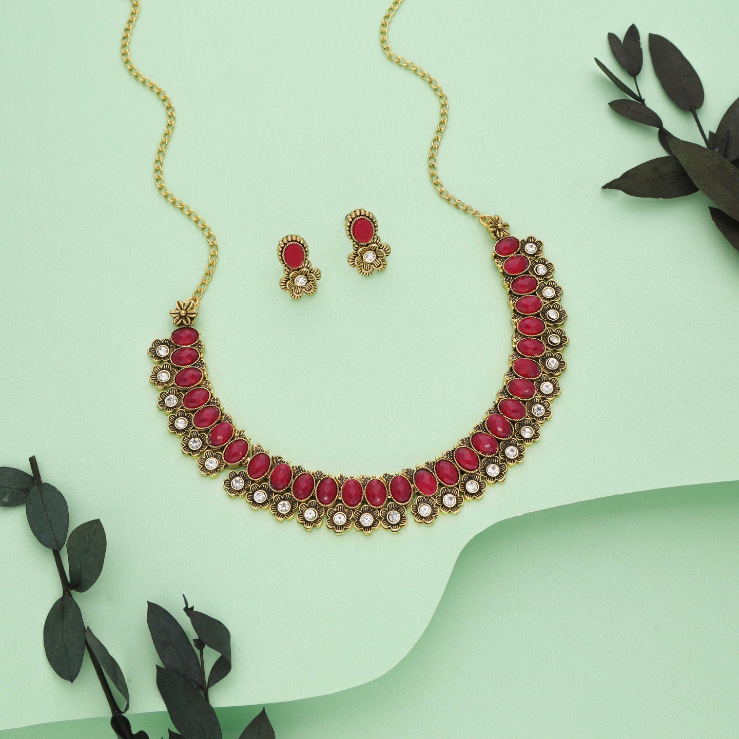 Brado Jewellery