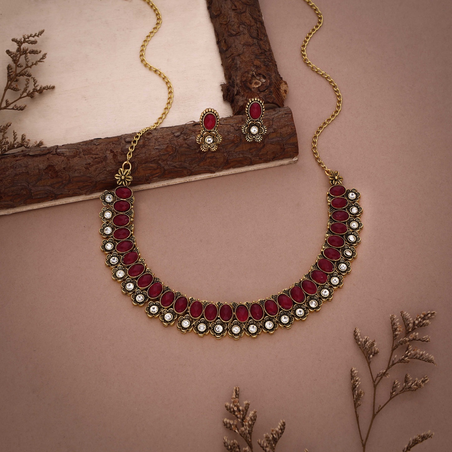 Brado Jewellery