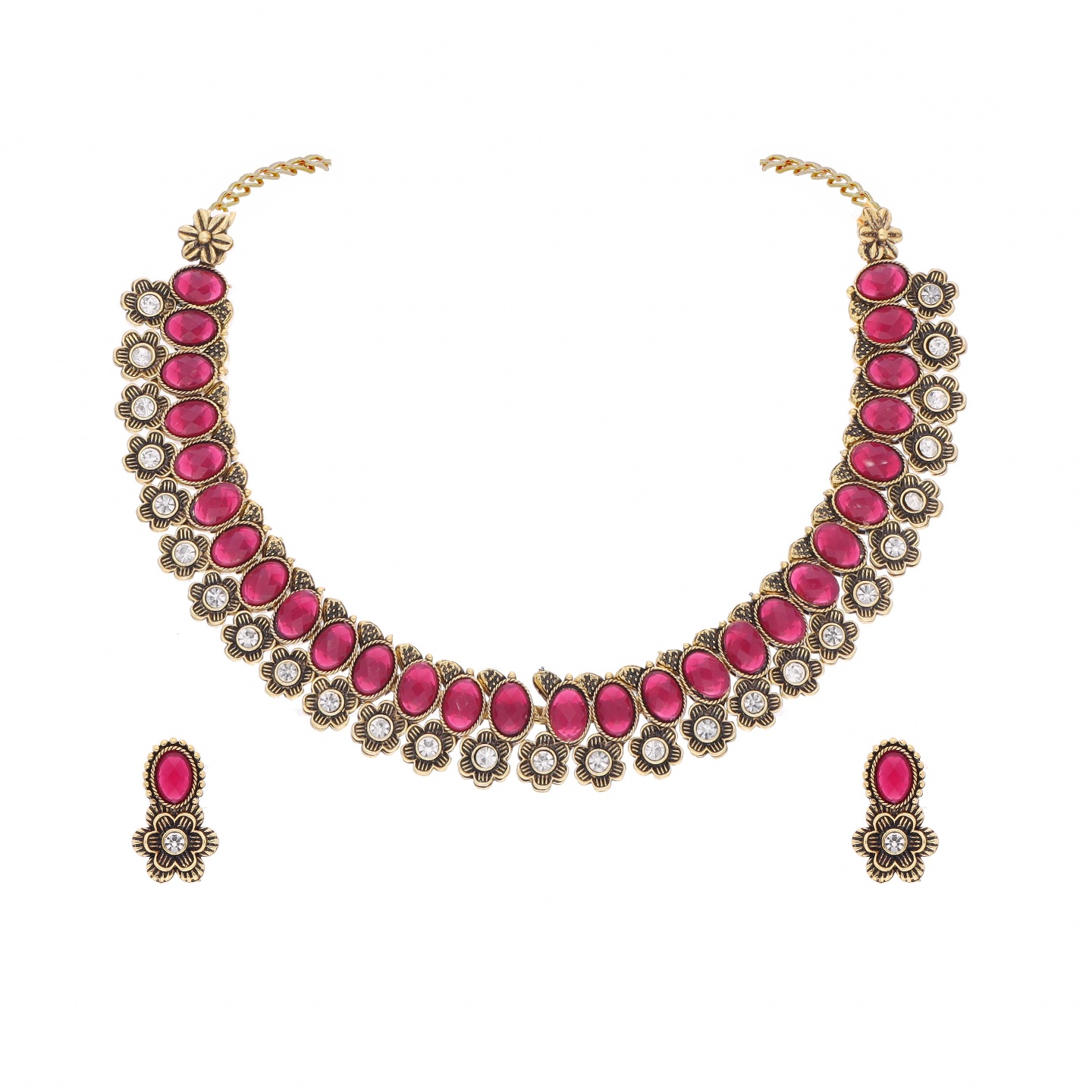 Brado Jewellery