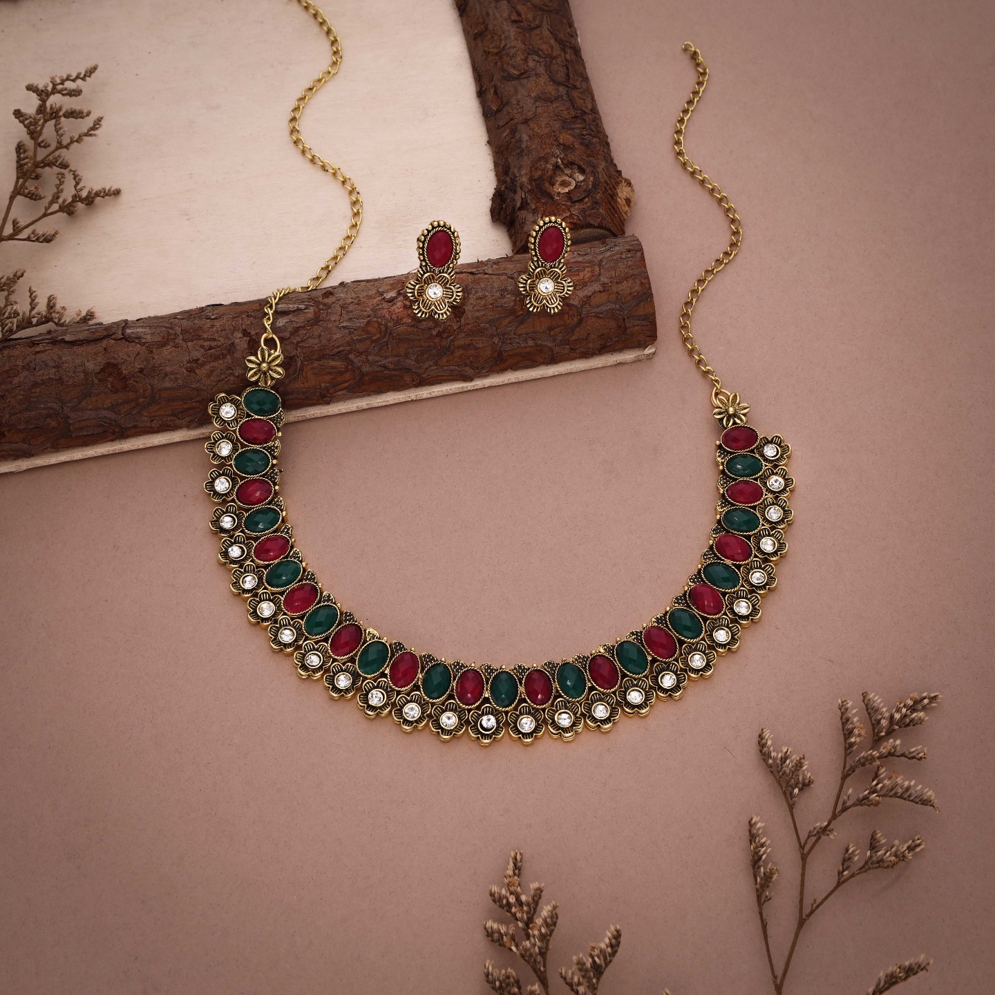 Brado Jewellery