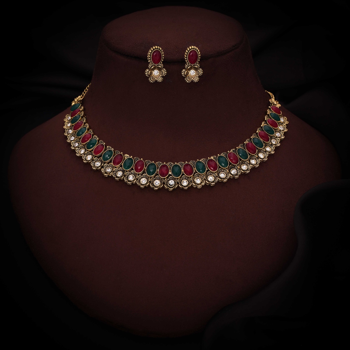 Brado Jewellery