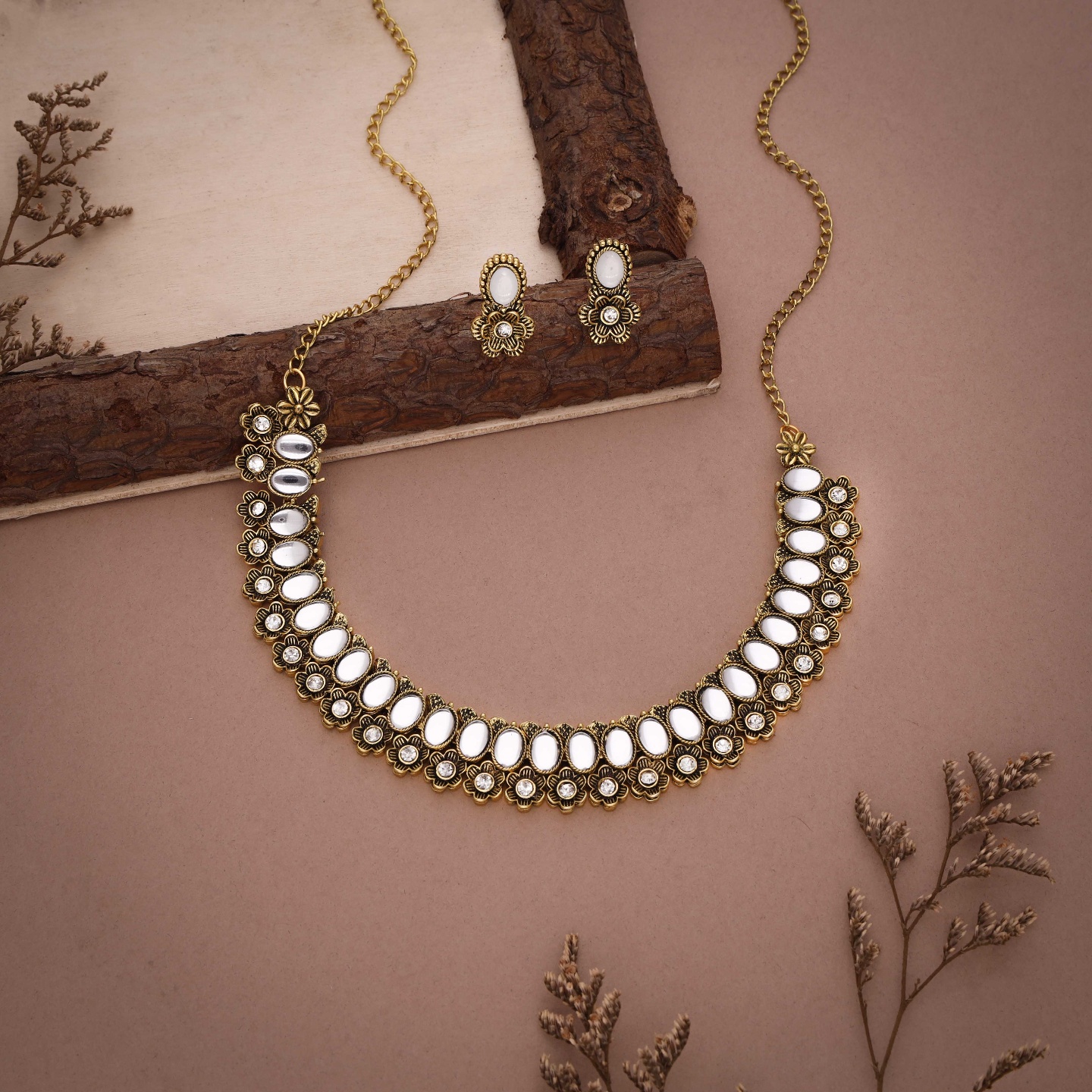 Brado Jewellery