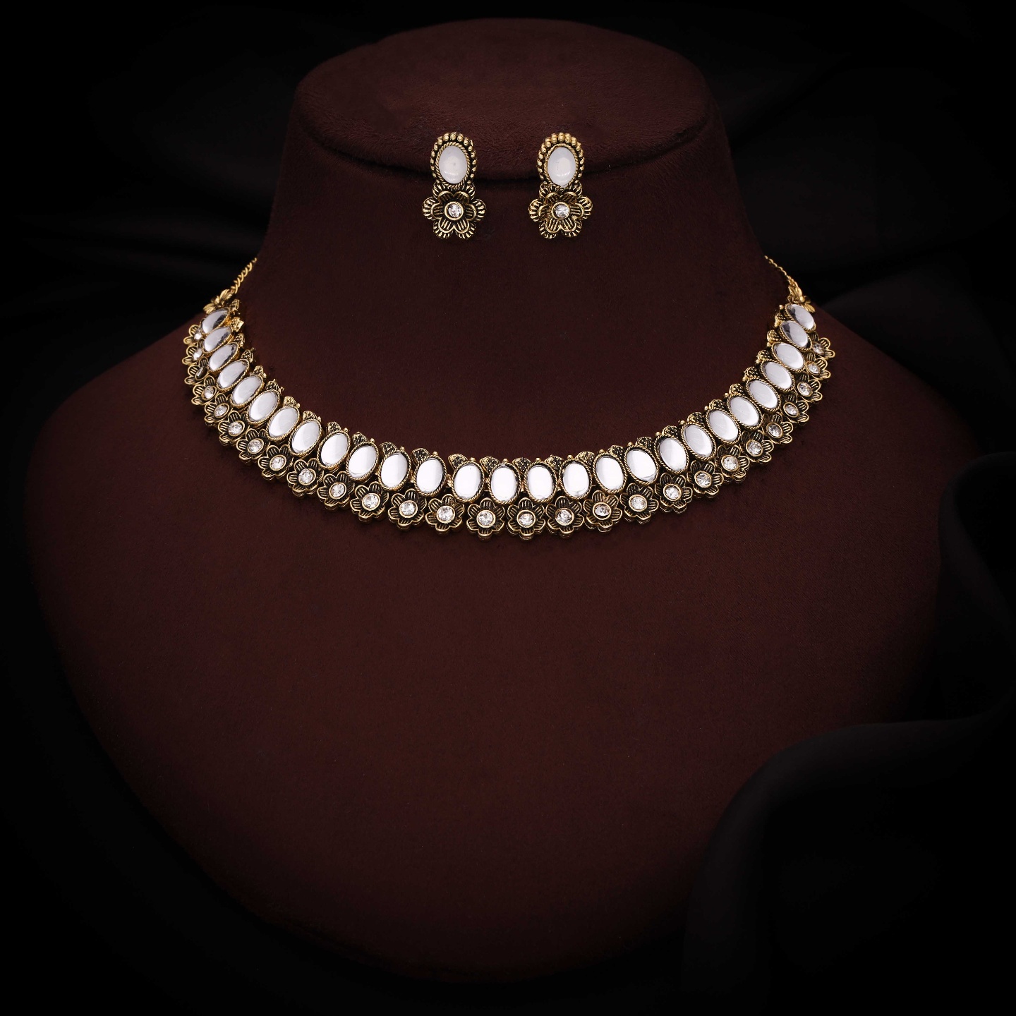 Brado Jewellery