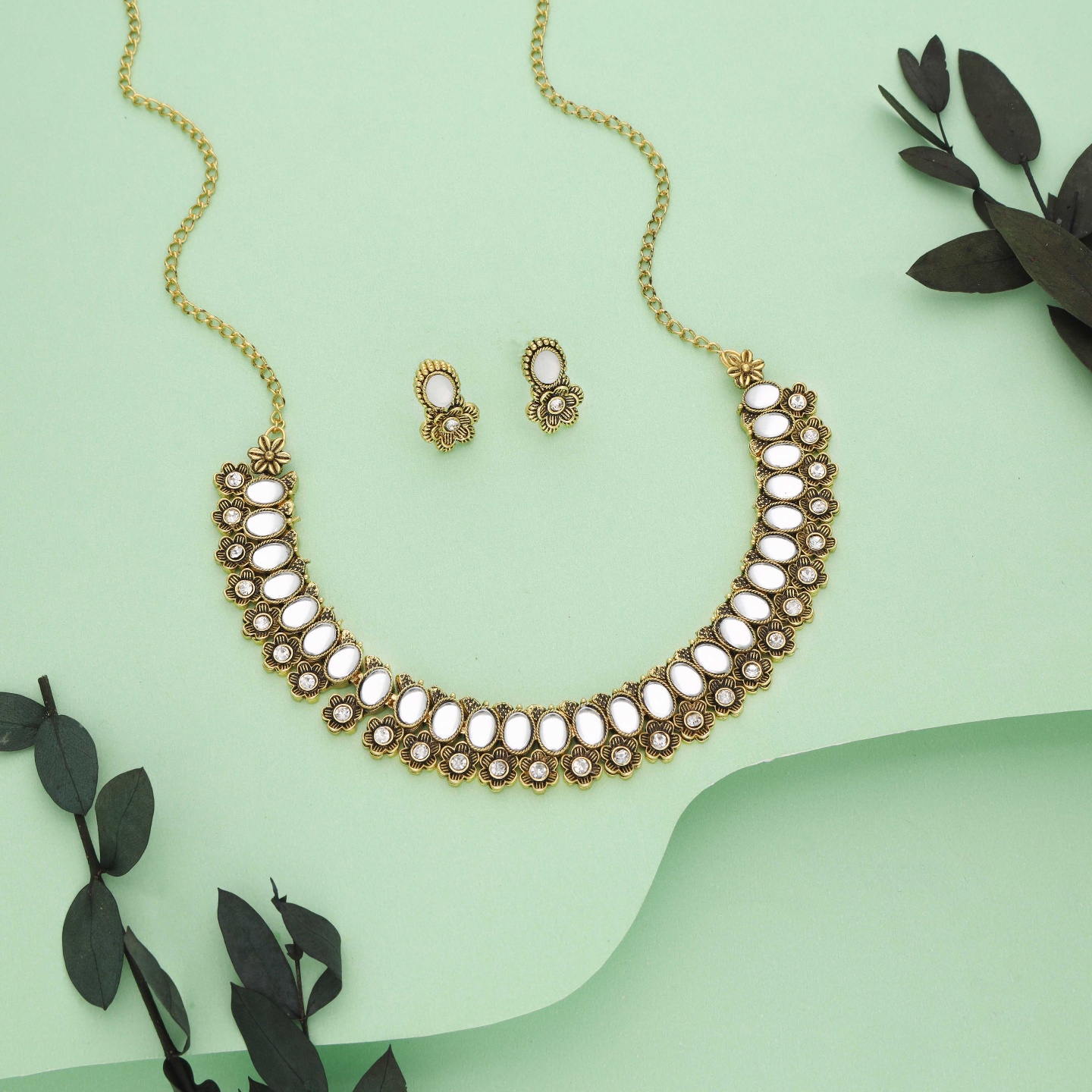 Brado Jewellery