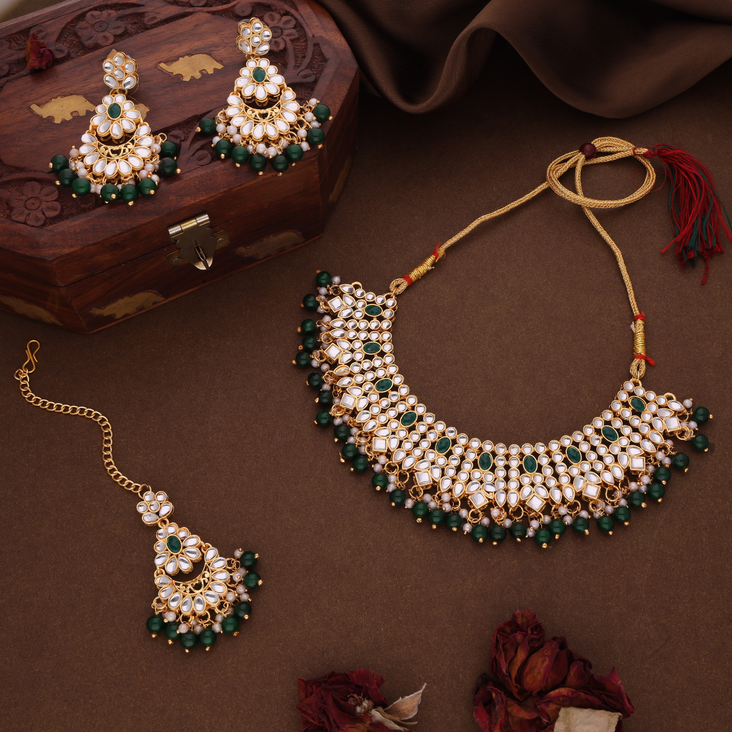 Brado Jewellery