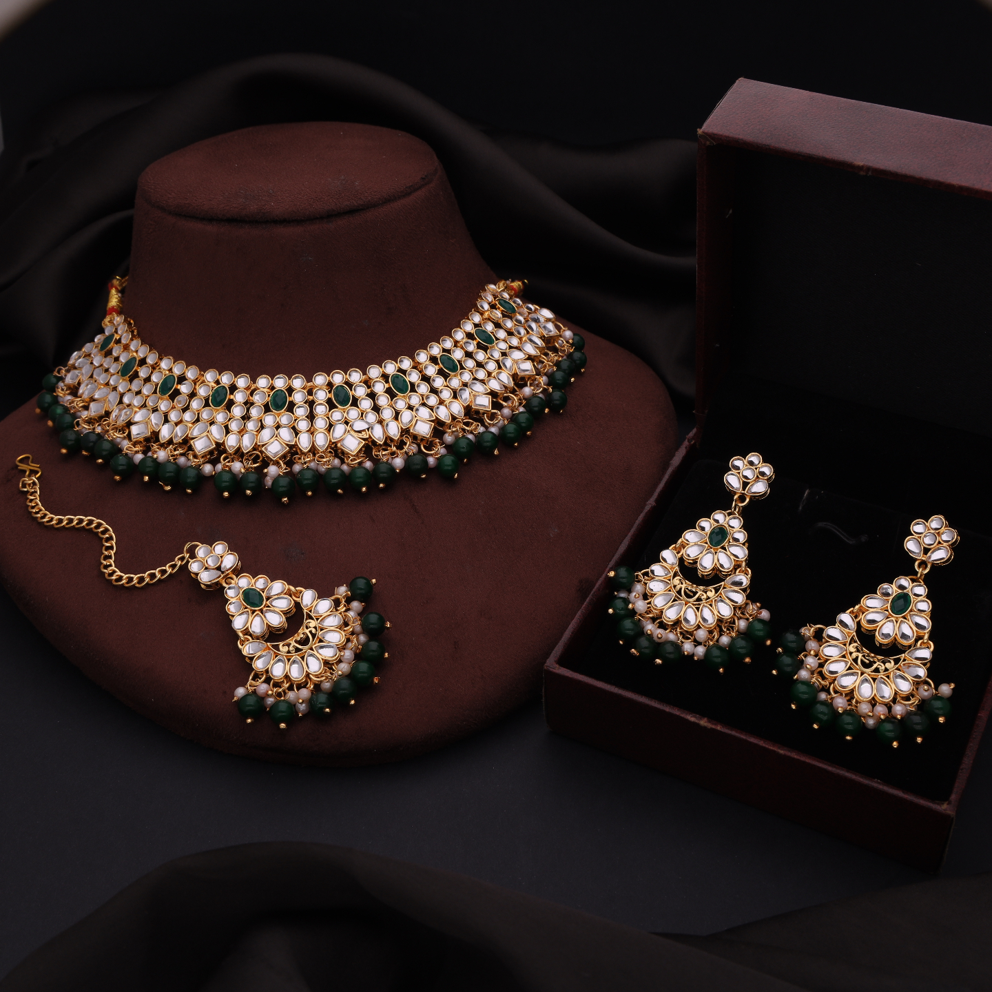 Brado Jewellery