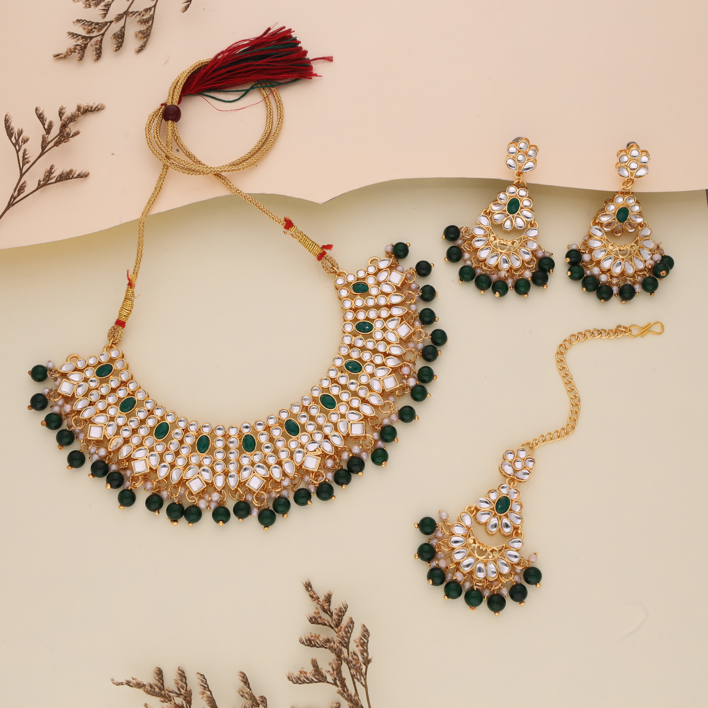 Brado Jewellery