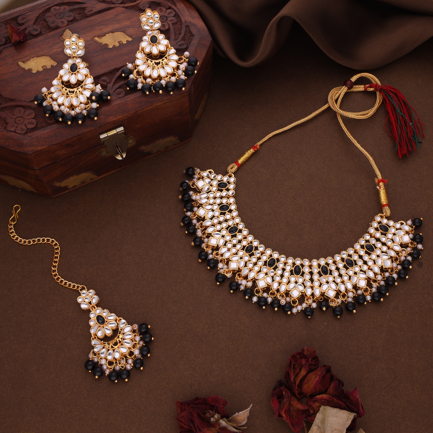 Brado Jewellery