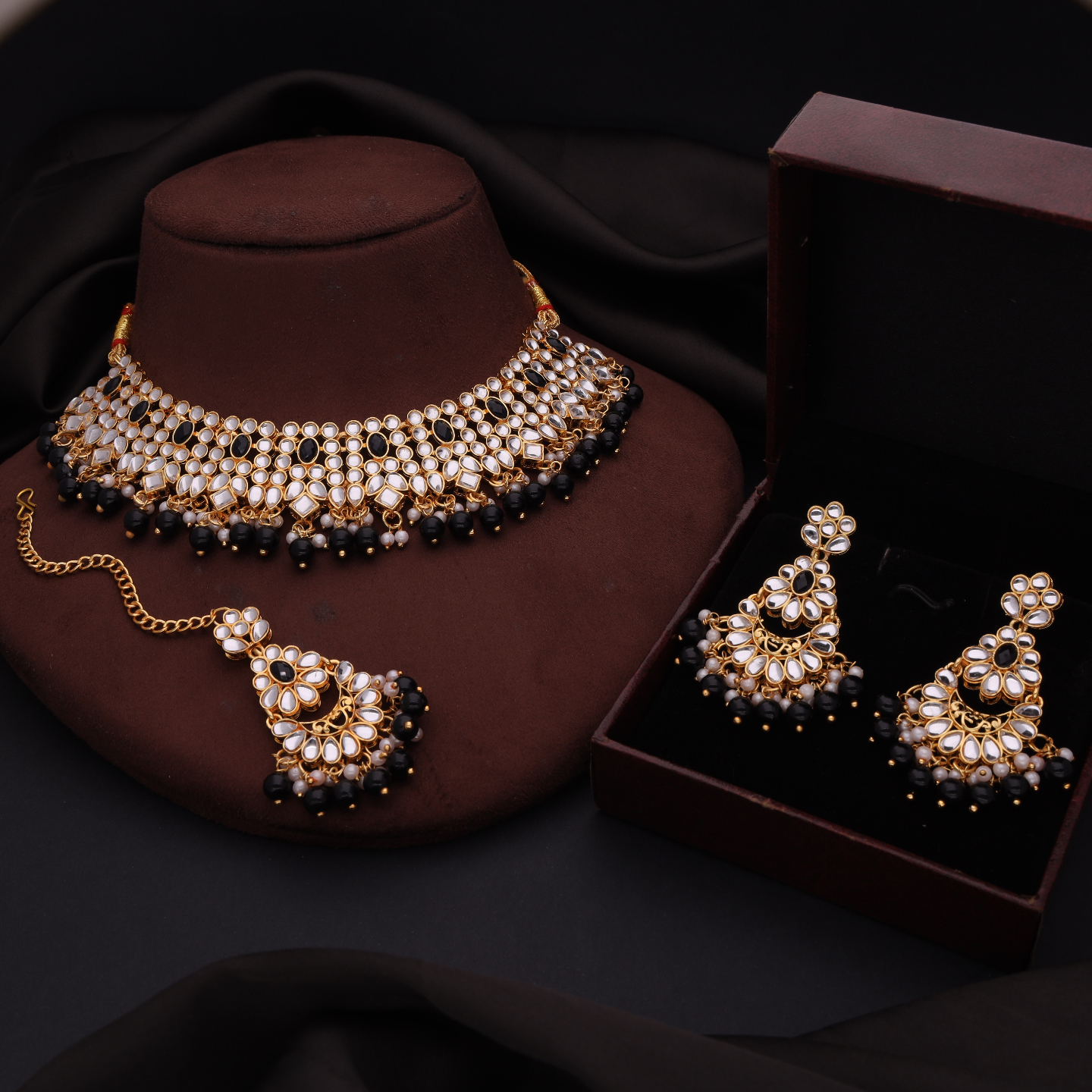 Brado Jewellery