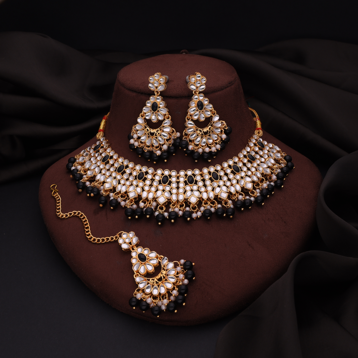 Brado Jewellery