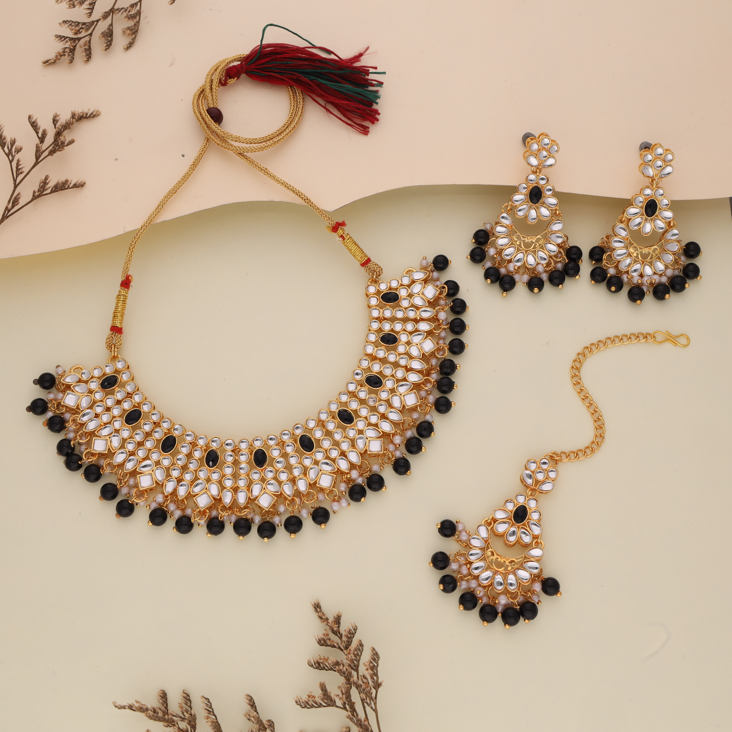 Brado Jewellery