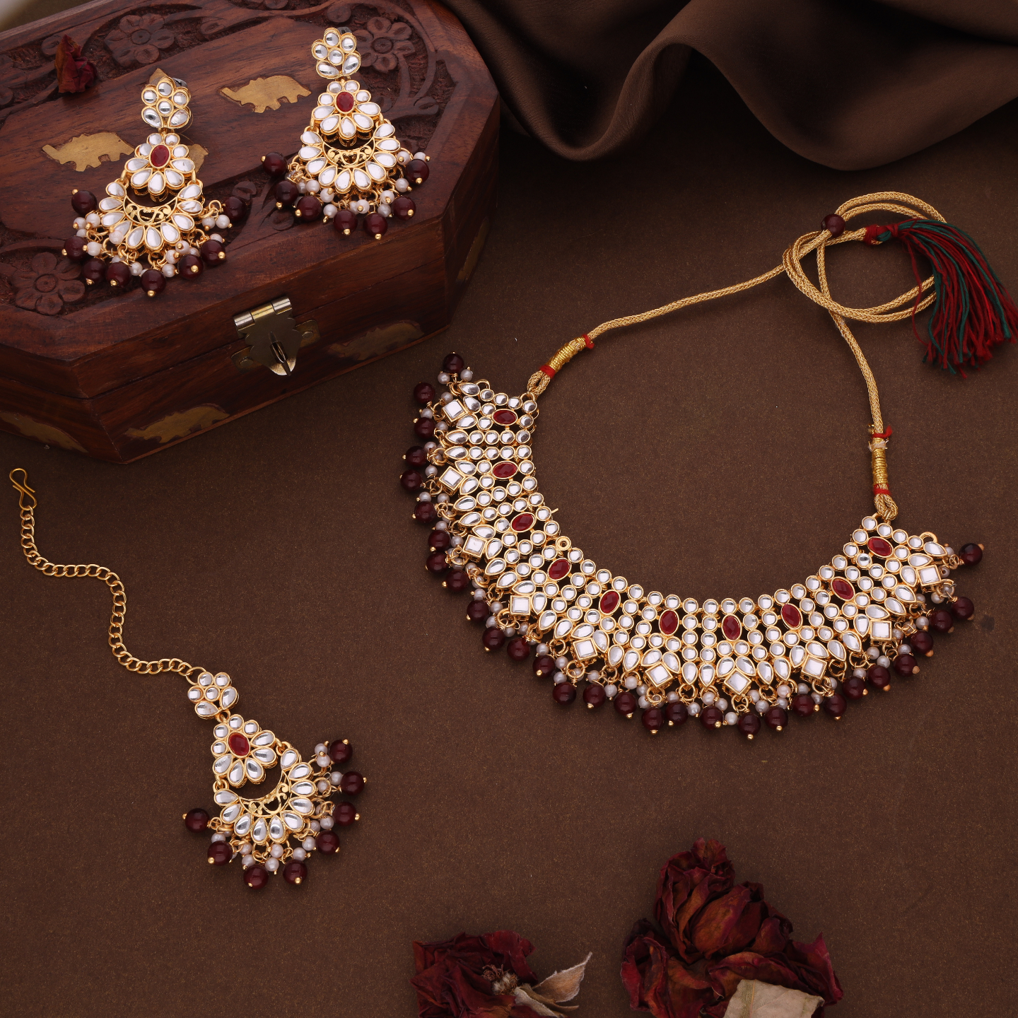 Brado Jewellery