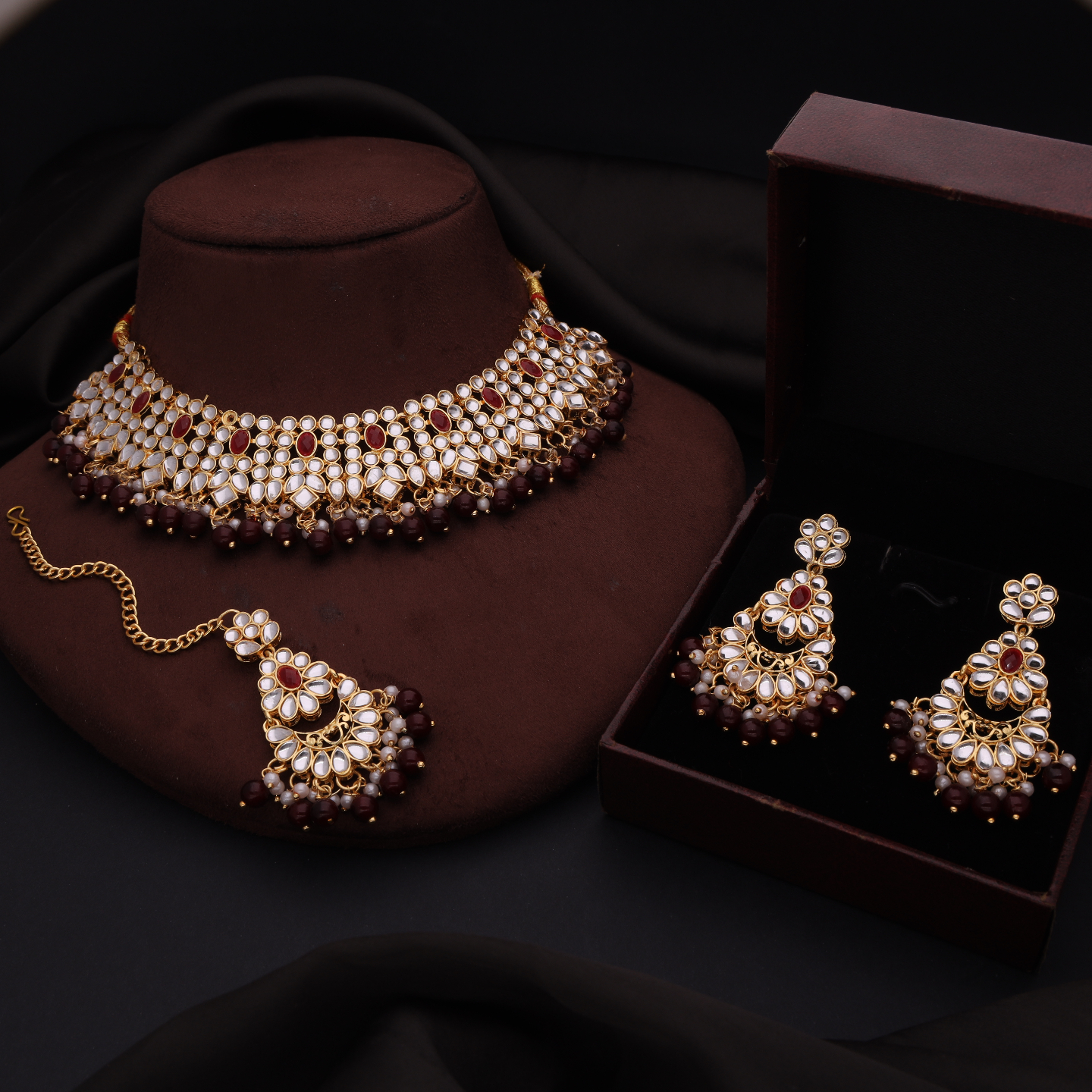 Brado Jewellery