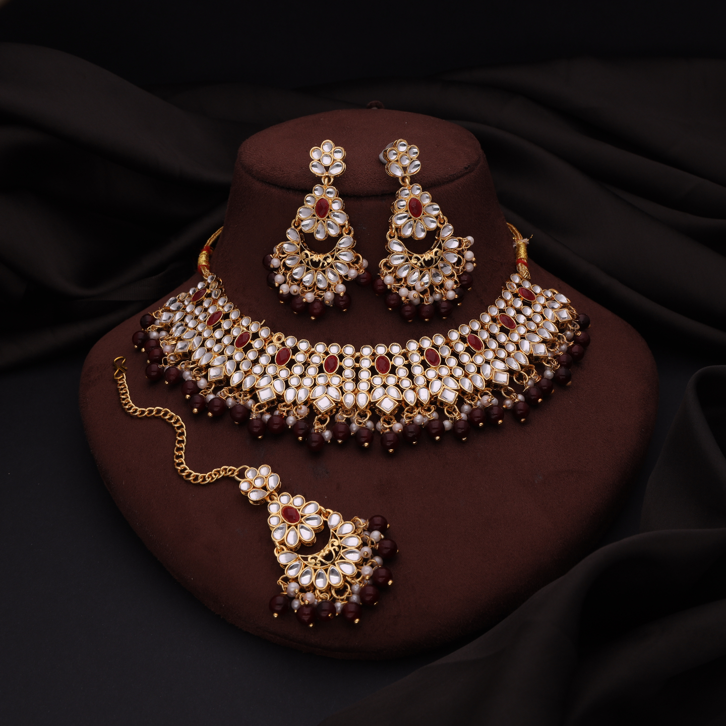Brado Jewellery