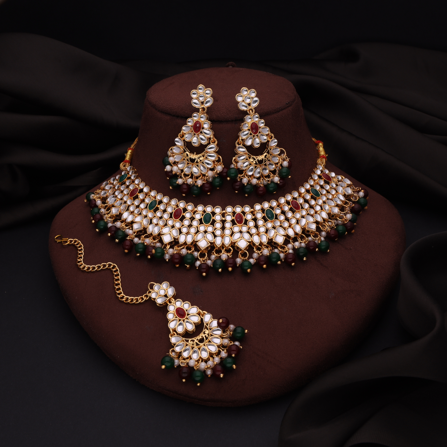 Brado Jewellery