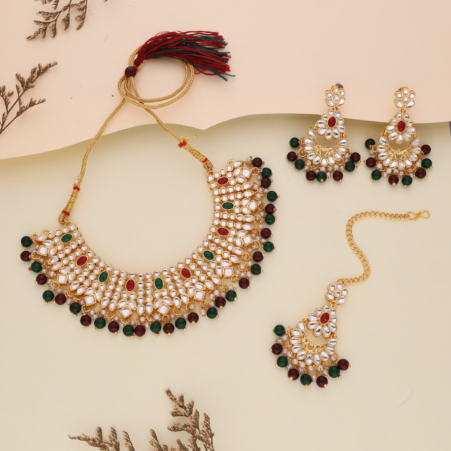Brado Jewellery