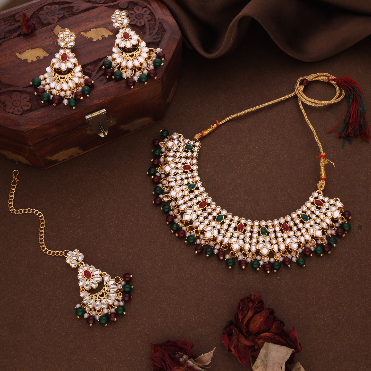 Brado Jewellery