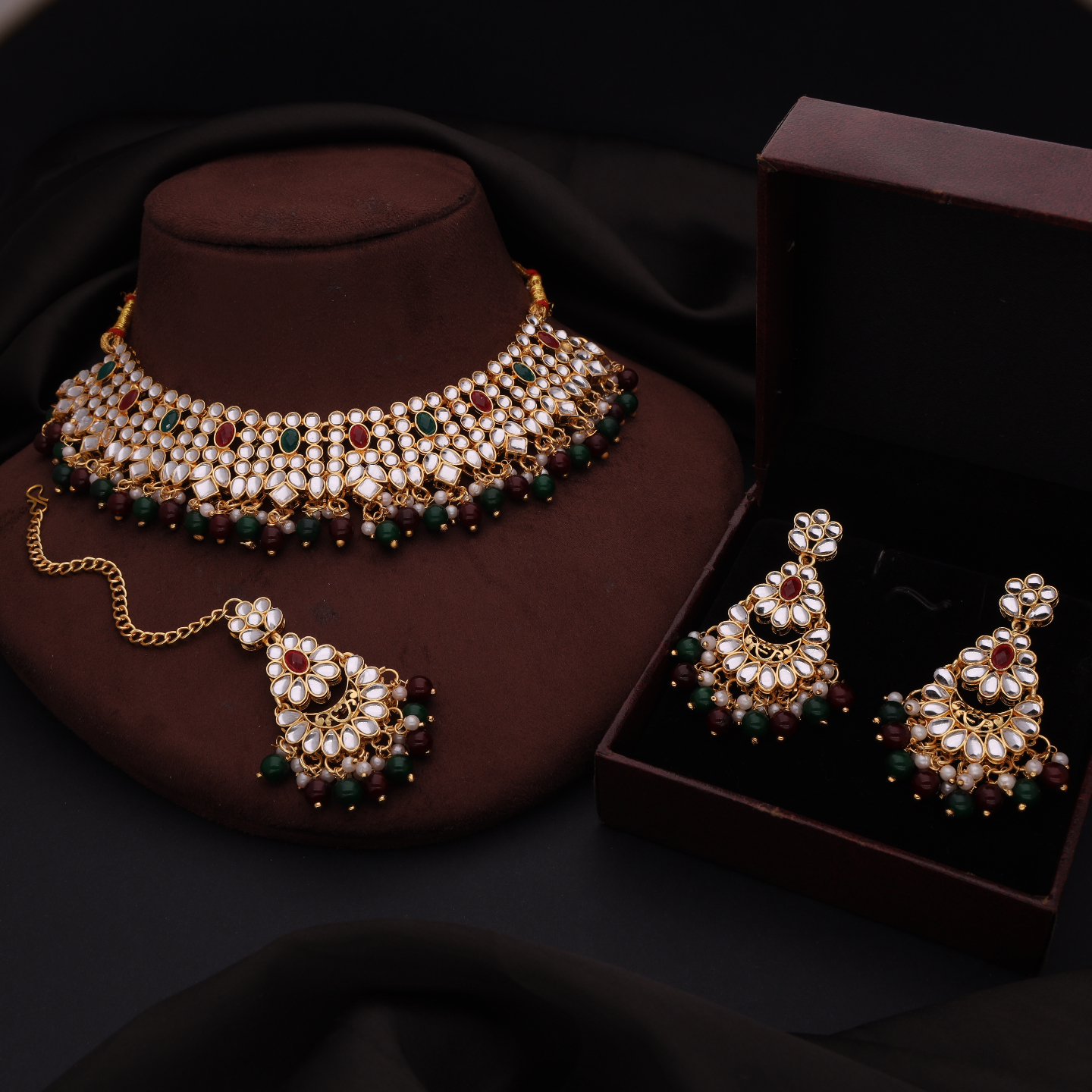Brado Jewellery
