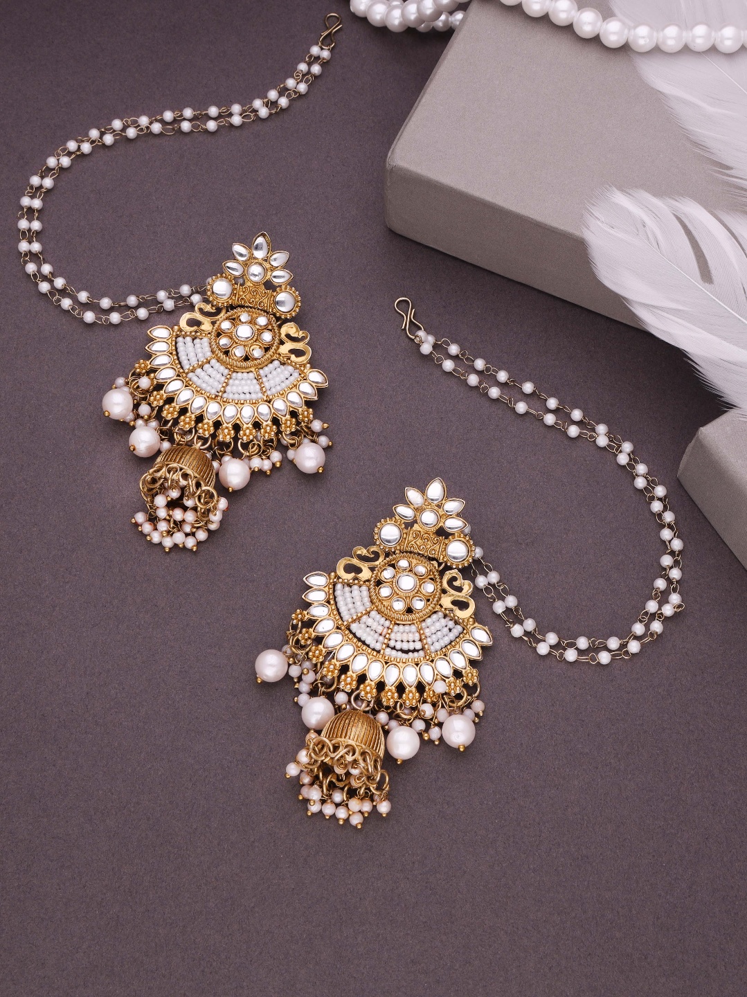 Brado Jewellery