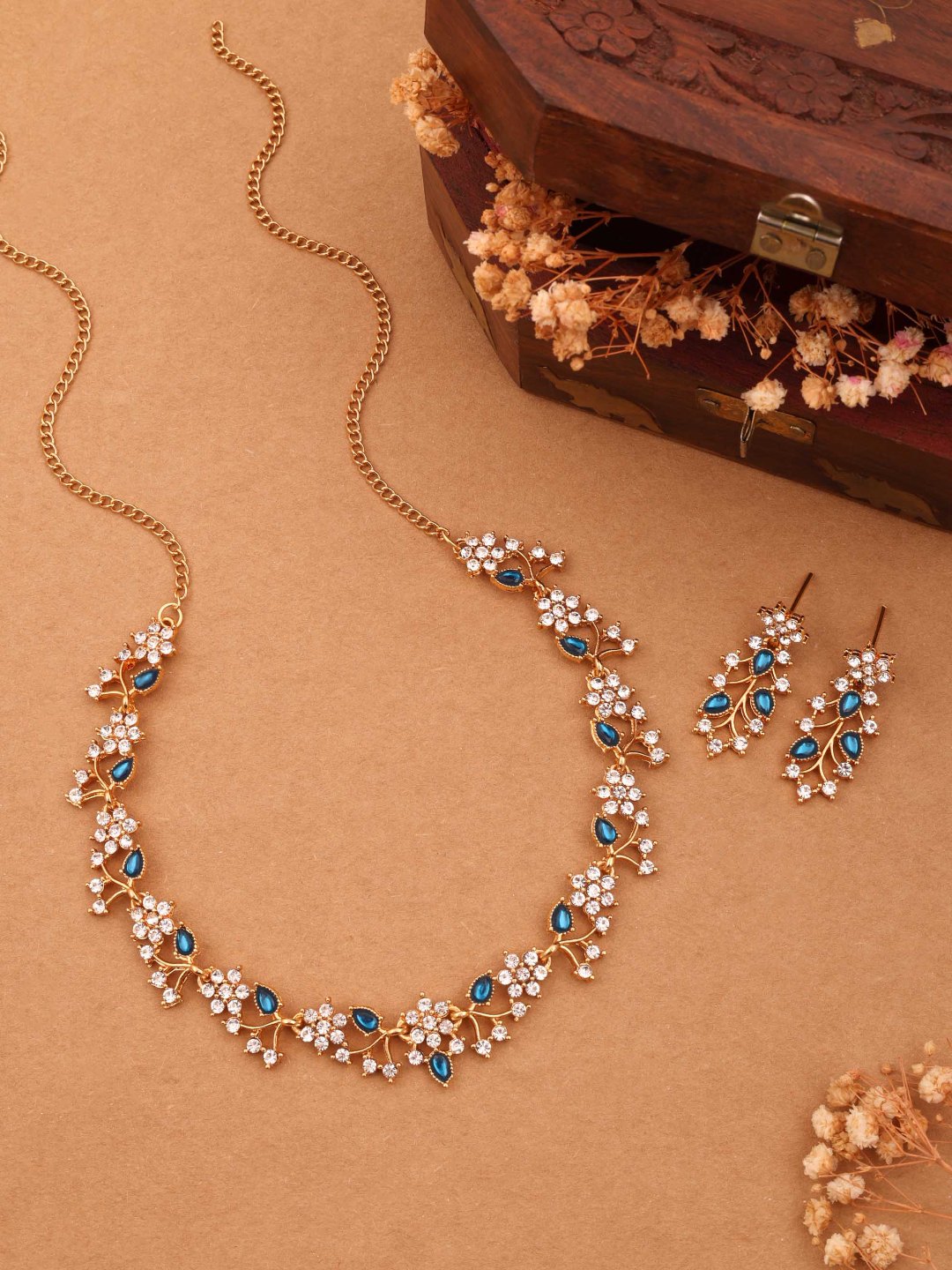 Brado Jewellery