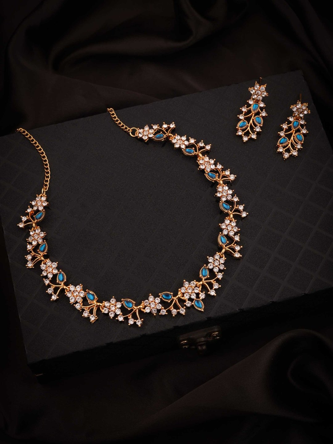 Brado Jewellery
