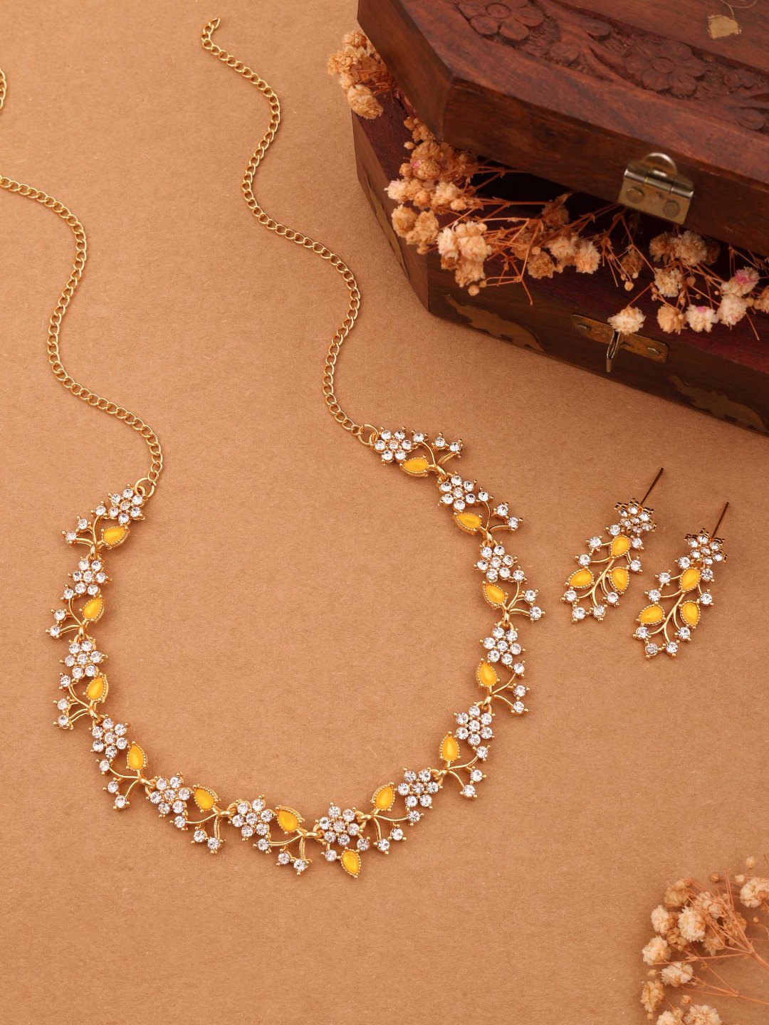 Brado Jewellery