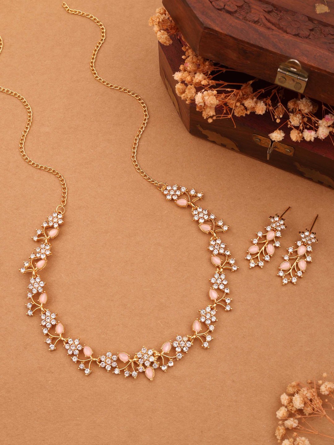 Brado Jewellery
