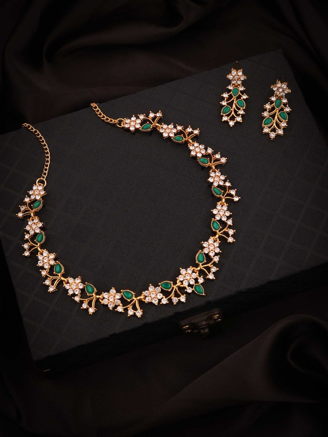 Brado Jewellery