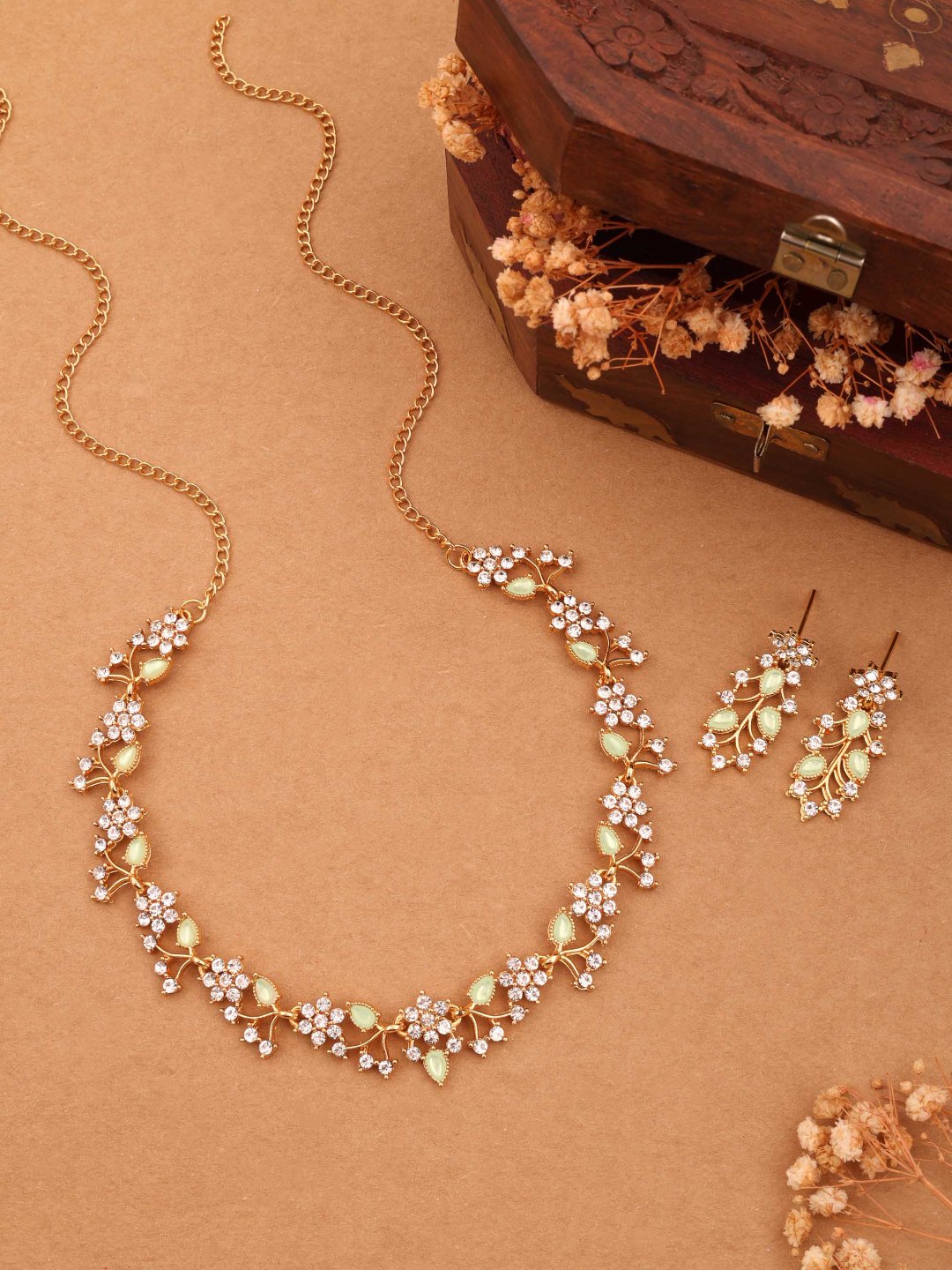 Brado Jewellery