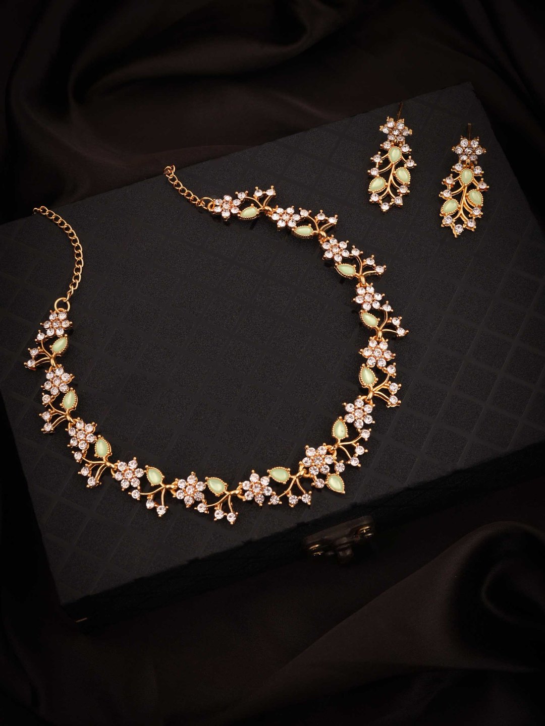 Brado Jewellery