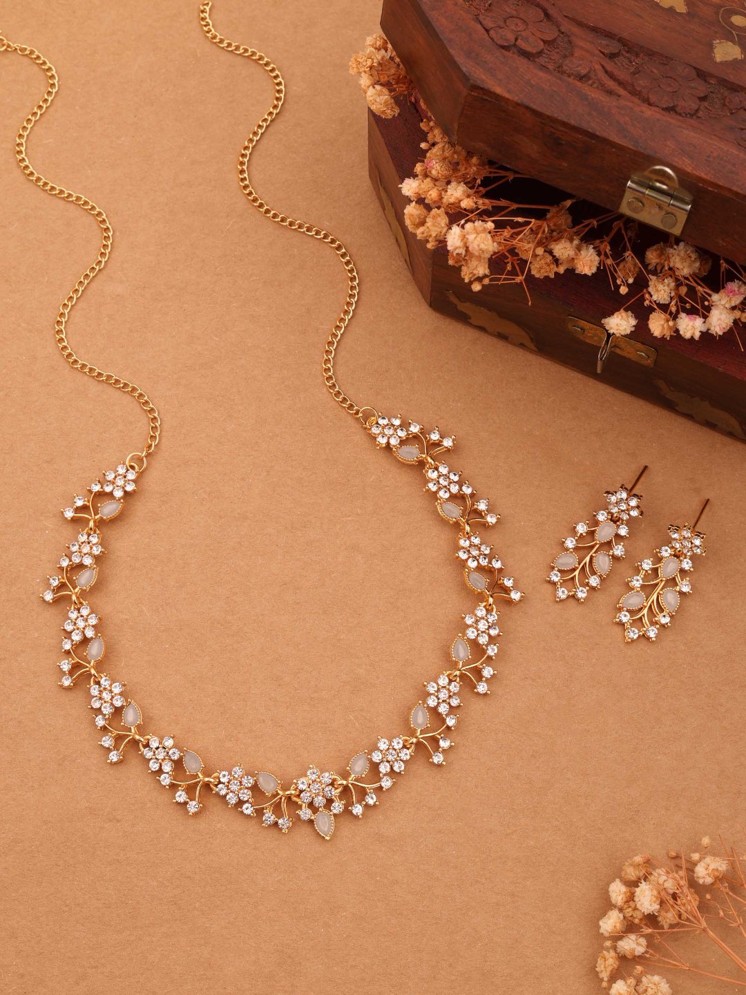 Brado Jewellery