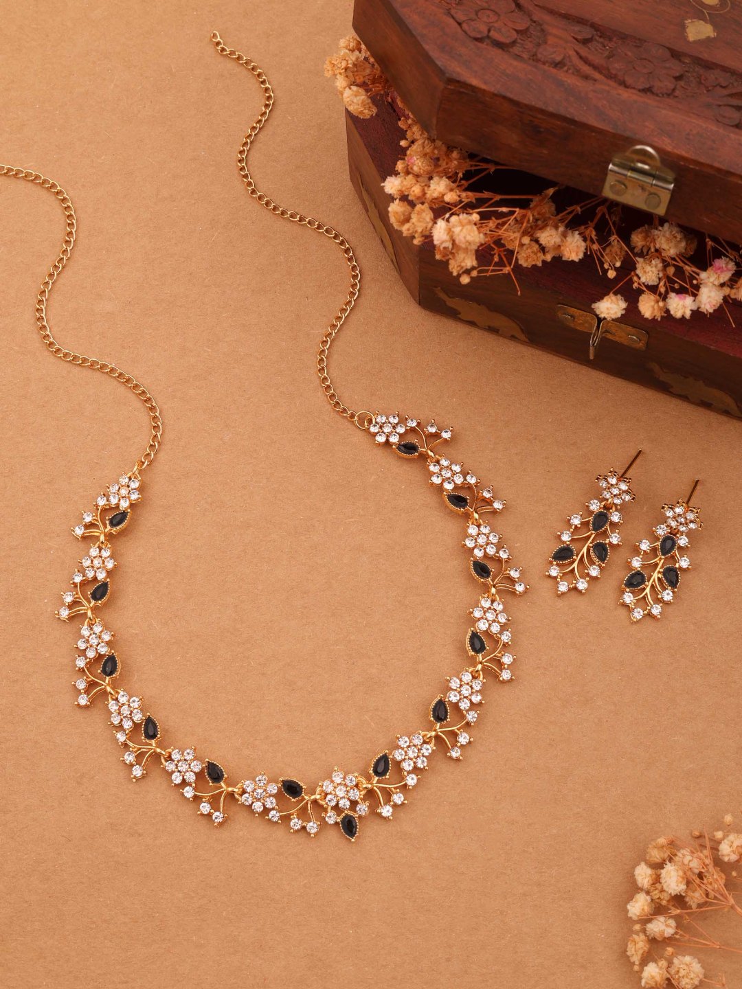 Brado Jewellery