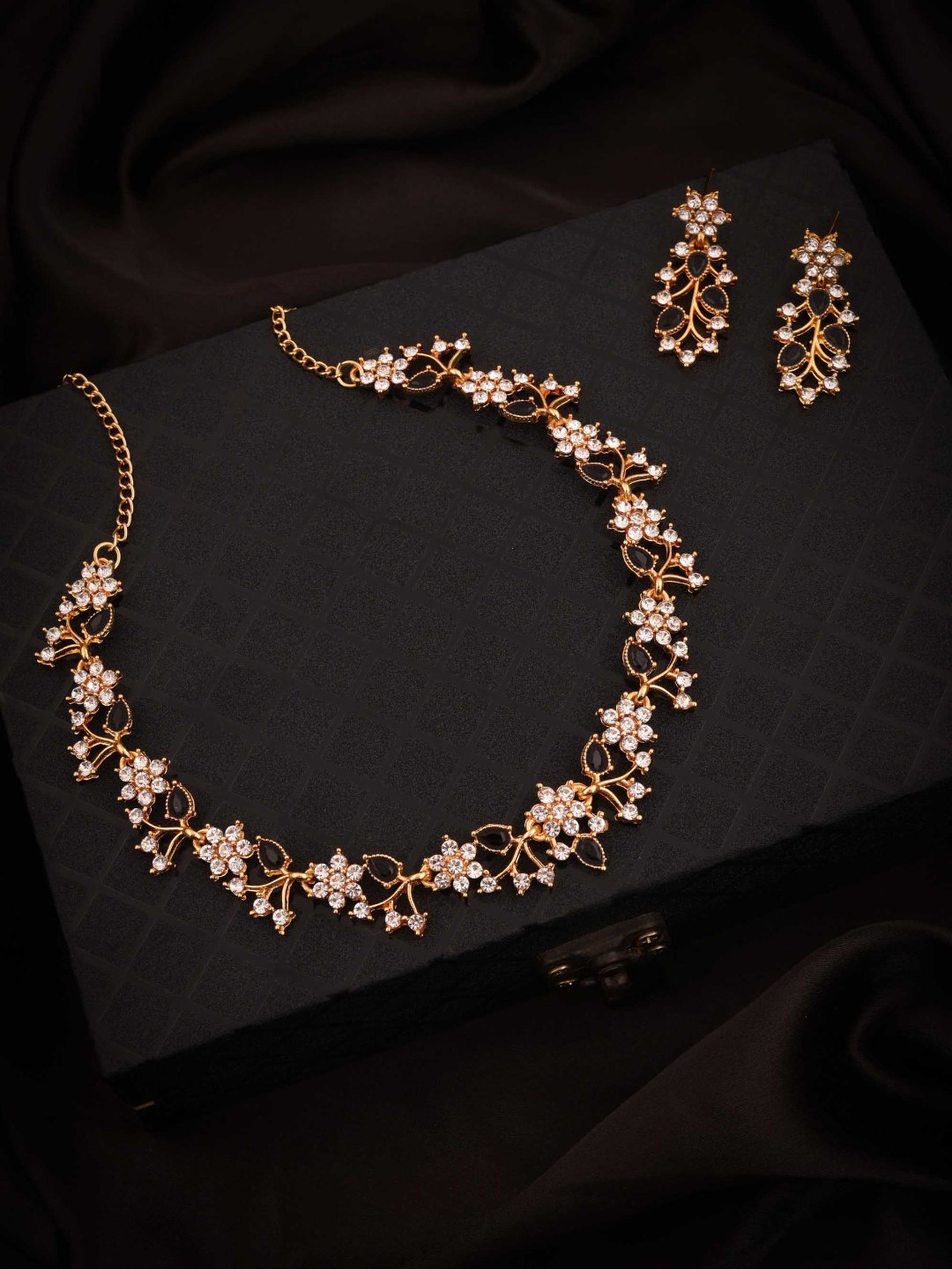 Brado Jewellery