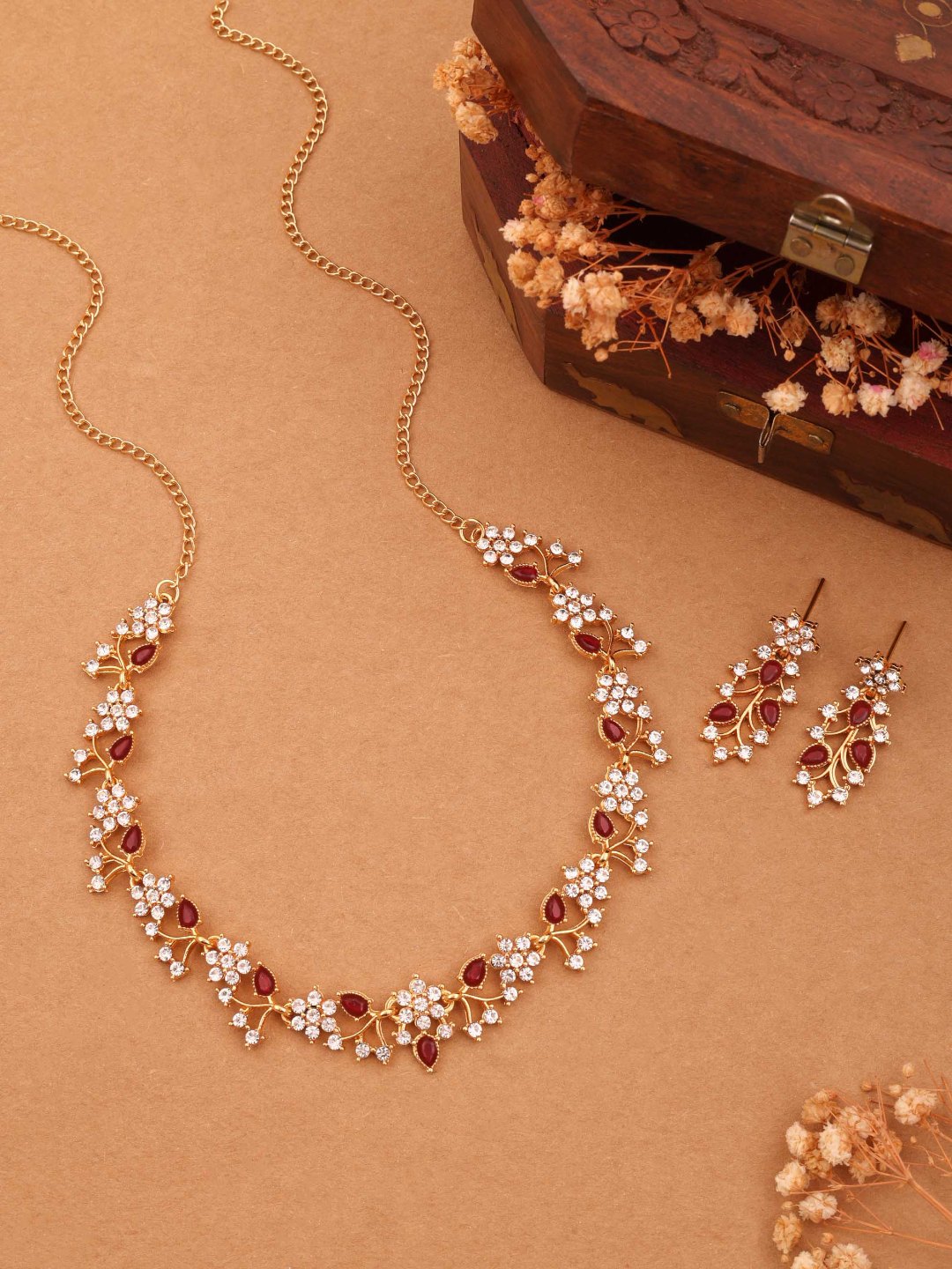 Brado Jewellery