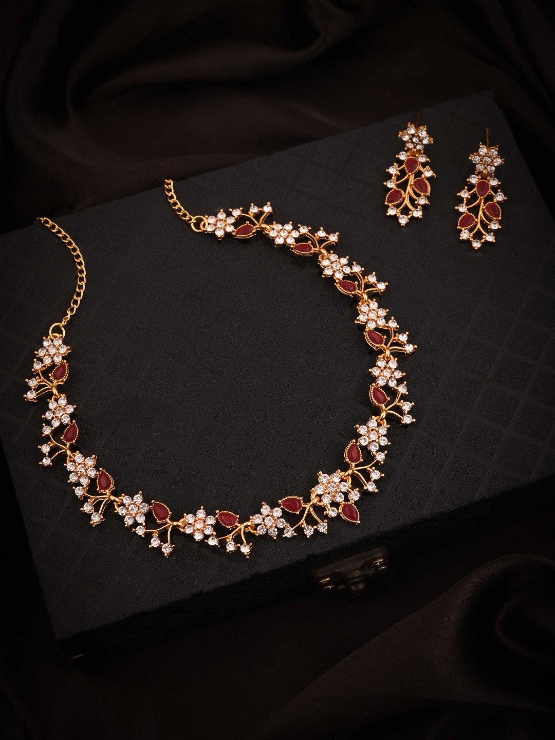 Brado Jewellery