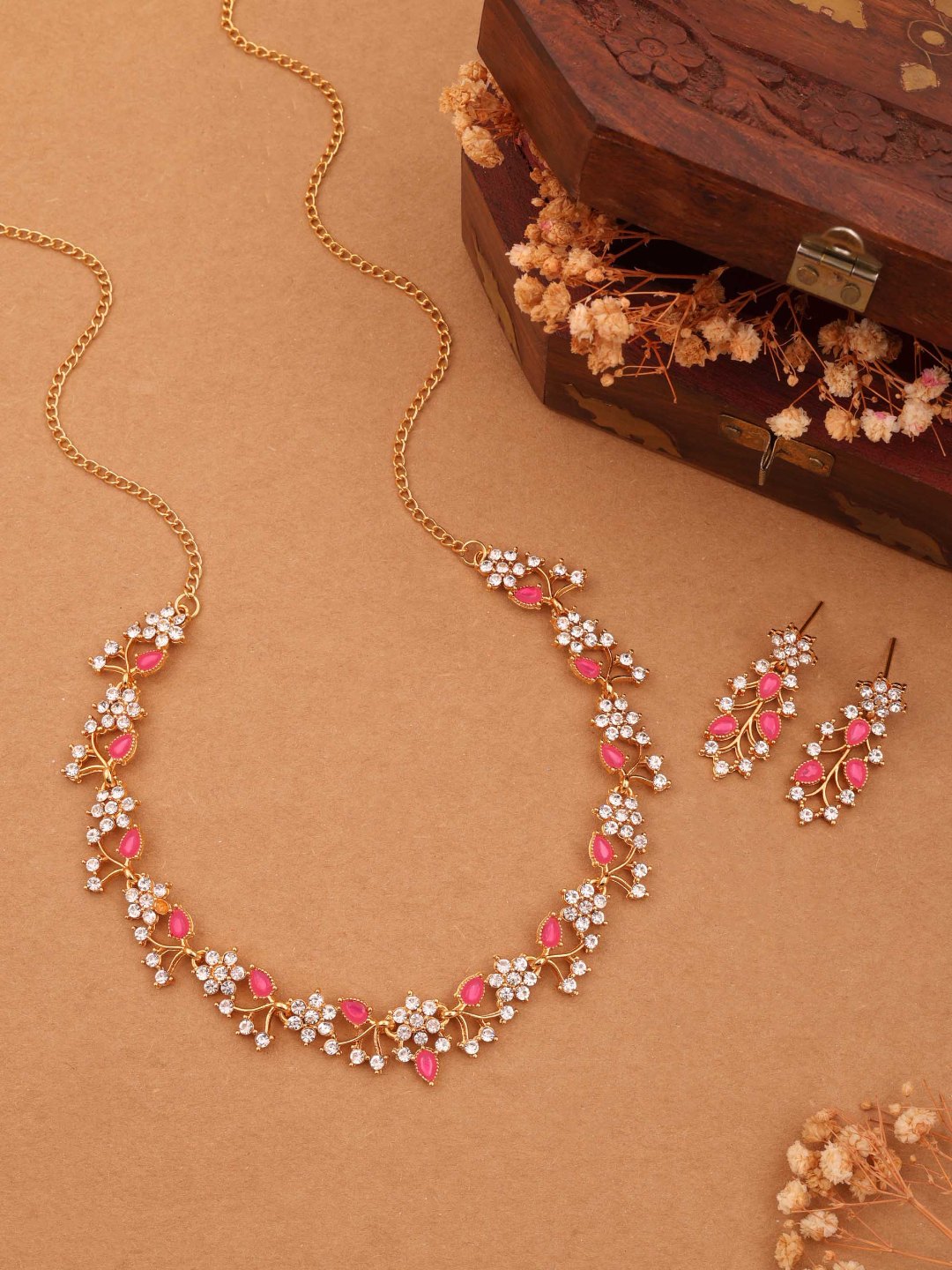 Brado Jewellery