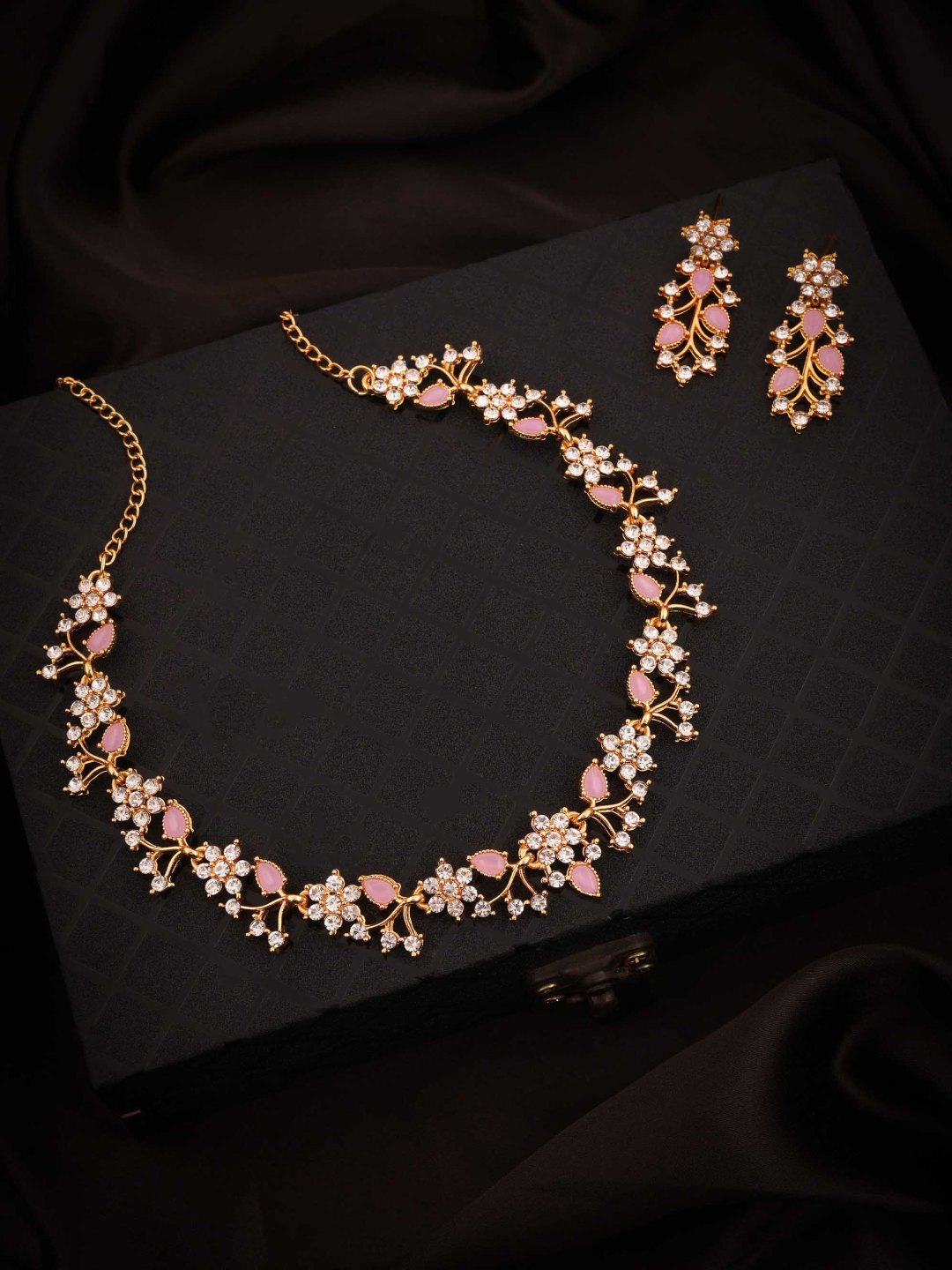 Brado Jewellery