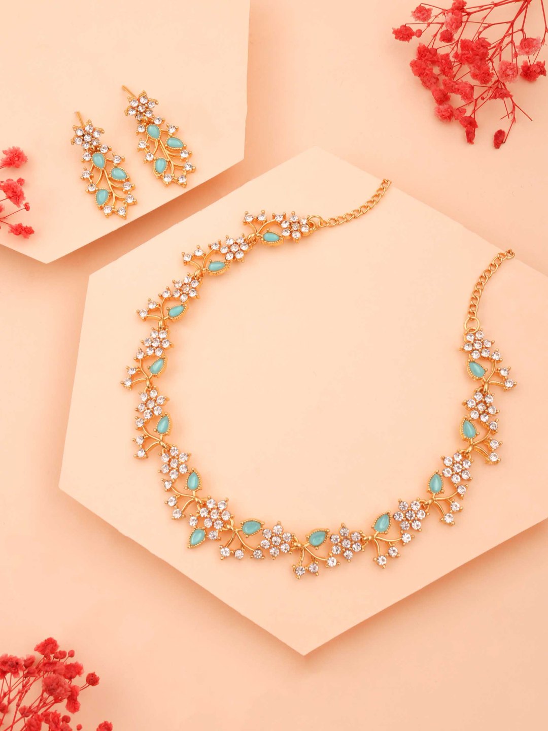 Brado Jewellery
