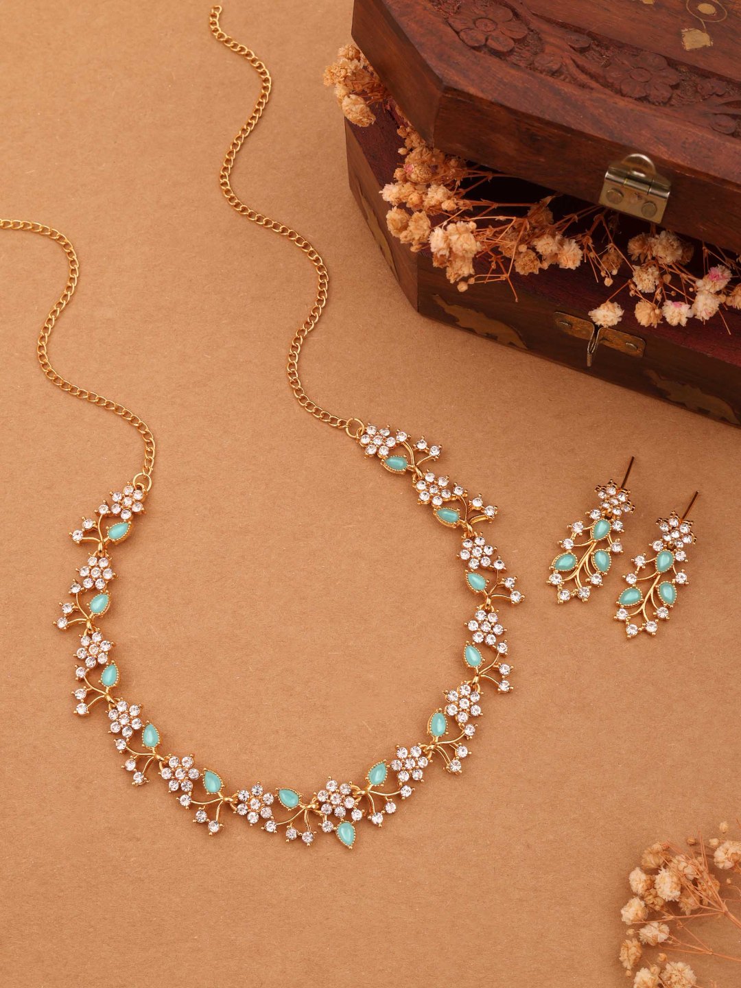 Brado Jewellery