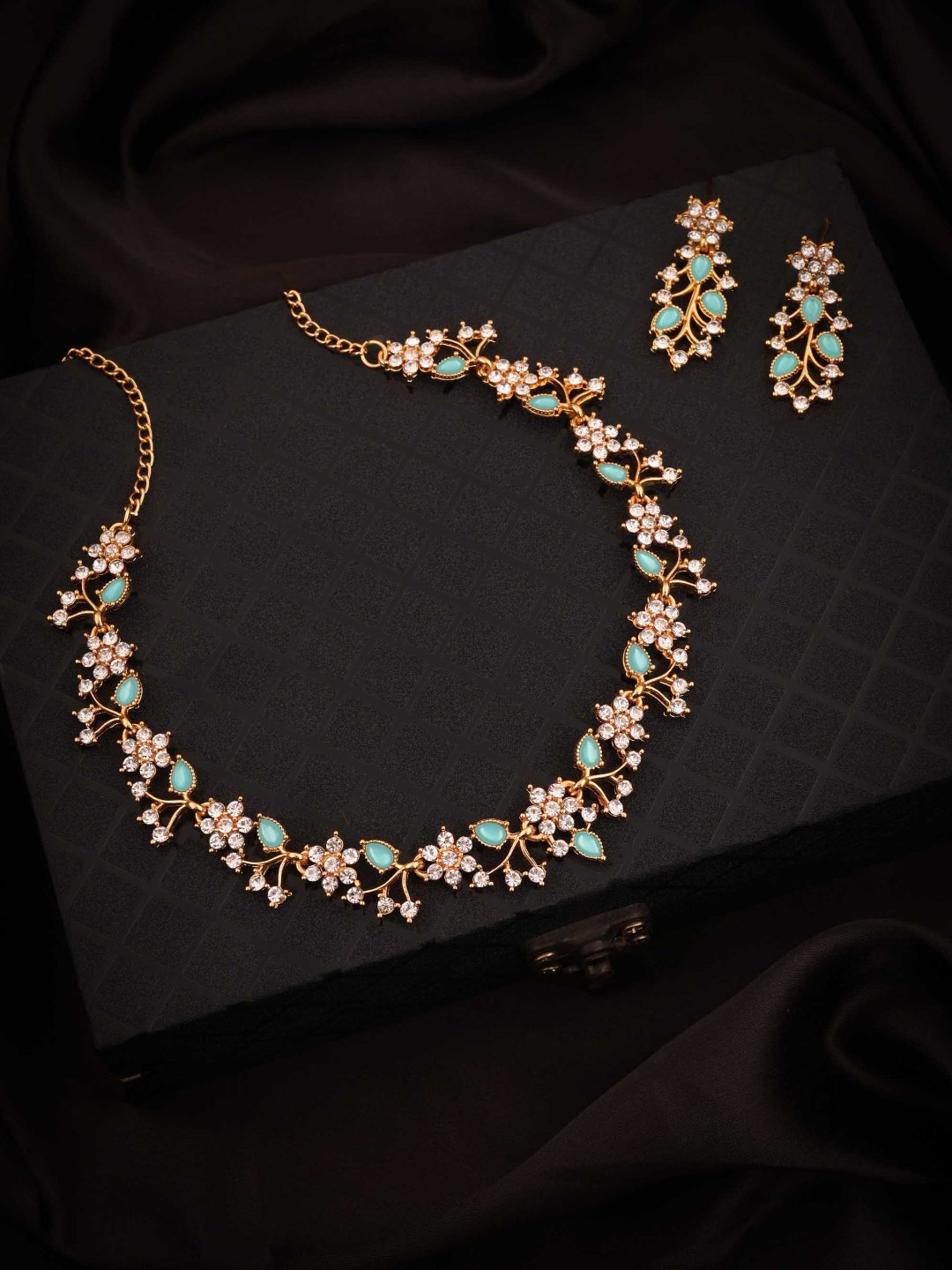 Brado Jewellery
