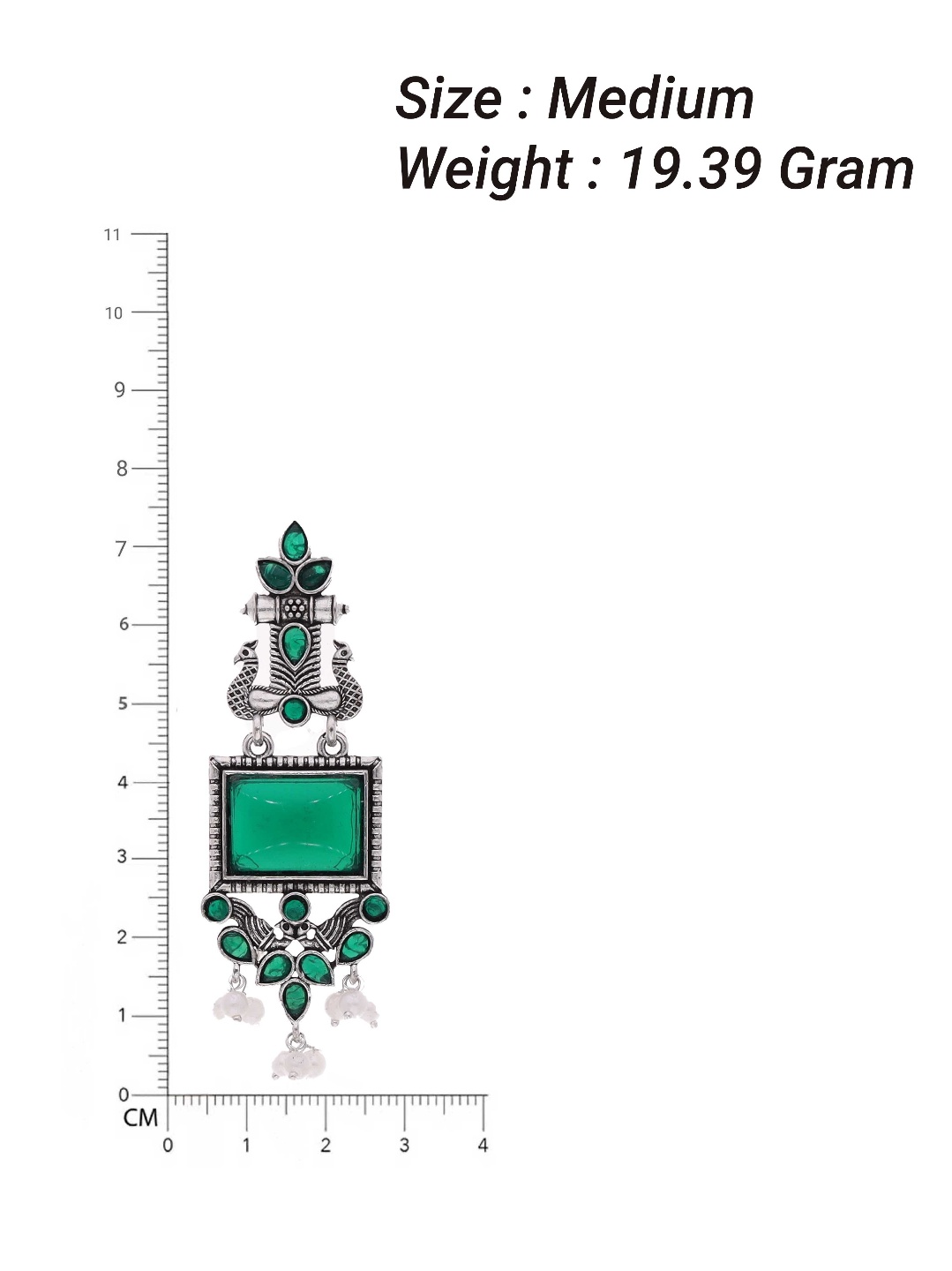 Brado Jewellery