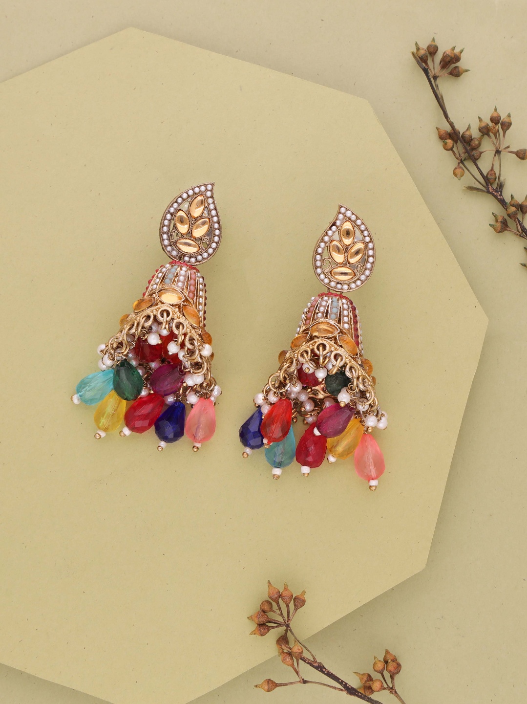 Brado Jewellery