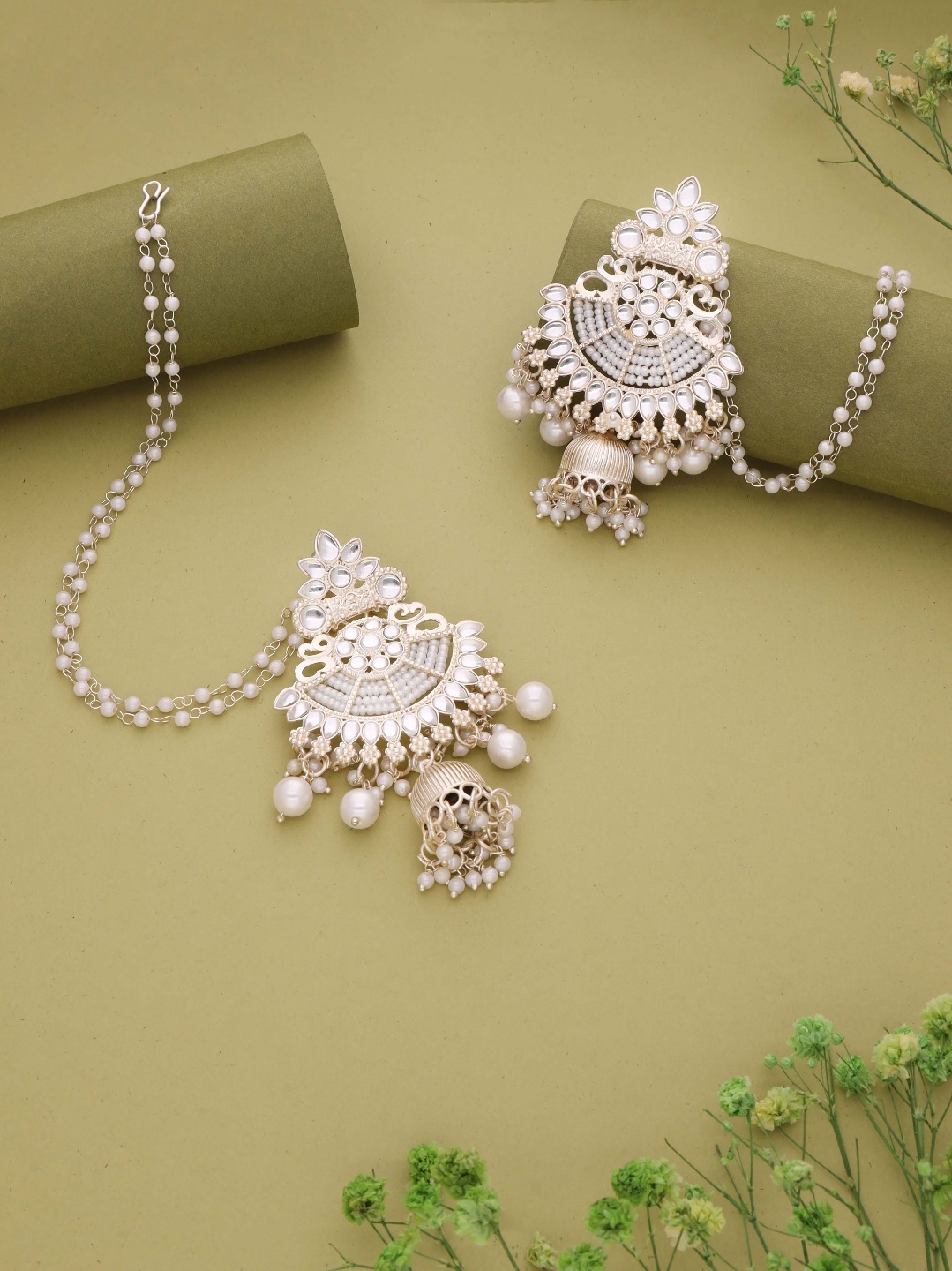 Brado Jewellery