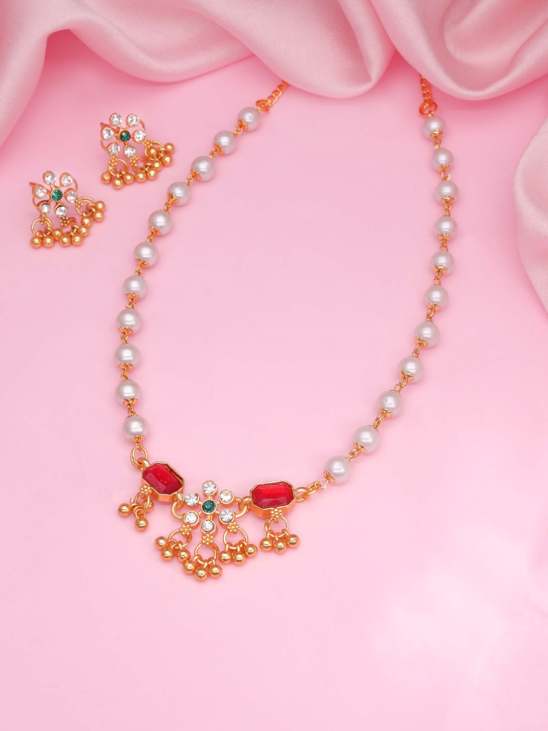 Brado Jewellery